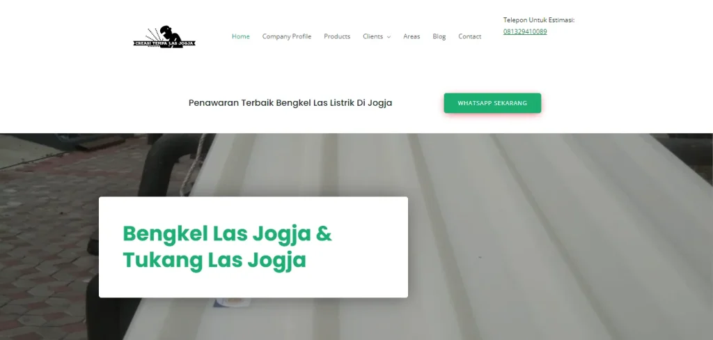 website jasa renovasi konpi